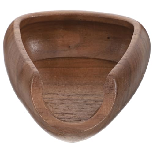 Ipetboom Holz Kaffeewaage mit Dosierbecher und Kleinem Dekorativem Tablett Multifunktionales Messwerkzeug zum Abwiegen und Servieren von Kaffeebohnen für Espressozubereitung und Ipetboom Holz Kaffeewaage mit Dosierbecher und Kleinem Dekorativem Tablett Multifunktionales Messwerkzeug zum Abwiegen und Servieren von Kaffeebohnen für Espressozubereitung und von Ipetboom