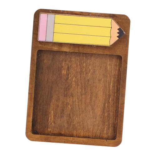 Ipetboom Holz organizer für Notizzettel Kompakt Stabiles Design Schreibtisch Memo Halter Platzsparend Rustikaler Stil Büro Aufbewahrungsbox Ipetboom Holz organizer für Notizzettel Kompakt Stabiles Design Schreibtisch Memo Halter Platzsparend Rustikaler Stil Büro Aufbewahrungsbox von Ipetboom