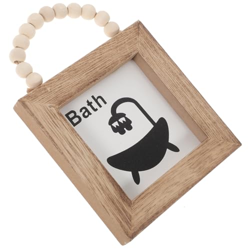 Ipetboom Holzschild Badezimmer Wanddeko Badezimmer Wandzeichen Rustikal Leicht Langlebig Wiederverwendbar Kreatives Bad Wandhänger Für Salon Und Wc Dekoration Ipetboom Holzschild Badezimmer Wanddeko Badezimmer Wandzeichen Rustikal Leicht Langlebig Wiederverwendbar Kreatives Bad Wandhänger Für Salon Und Wc Dekoration von Ipetboom