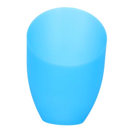 Ipetboom Horseshoe Lampenschirm aus Kunststoff Dekorativer Blauer Lampenschirm für Tisch Steh und Wandleuchten Passend für Verschiedene Lampentypen Installieren Design Ipetboom Horseshoe Lampenschirm aus Kunststoff Dekorativer Blauer Lampenschirm für Tisch Steh und Wandleuchten Passend für Verschiedene Lampentypen Installieren Design von Ipetboom