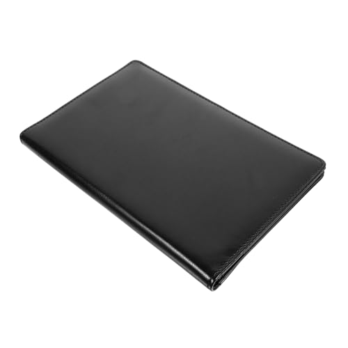 Ipetboom Kassierer Bestellmappe Klemmbrett Klein Tragbar Papier Für Aktenordner Tafel Restaurant Rechnungsordner Aufbewahrungsordner Gruß Büro Klemmbretter Tablet Clip Ipetboom Kassierer Bestellmappe Klemmbrett Klein Tragbar Papier Für Aktenordner Tafel Restaurant Rechnungsordner Aufbewahrungsordner Gruß Büro Klemmbretter Tablet Clip von Ipetboom