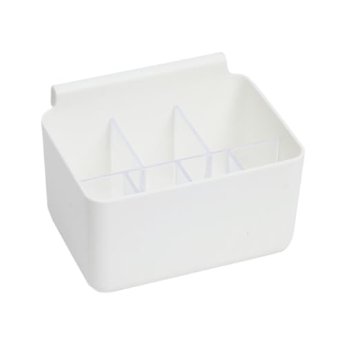 Ipetboom Kleine Hängende Aufbewahrungsbox Kühlschrank Organizer Side Door Box Praktisch Installieren Maximale Raumausnutzung Küchen Ordnungshelfer Transparent Ipetboom Kleine Hängende Aufbewahrungsbox Kühlschrank Organizer Side Door Box Praktisch Installieren Maximale Raumausnutzung Küchen Ordnungshelfer Transparent von Ipetboom