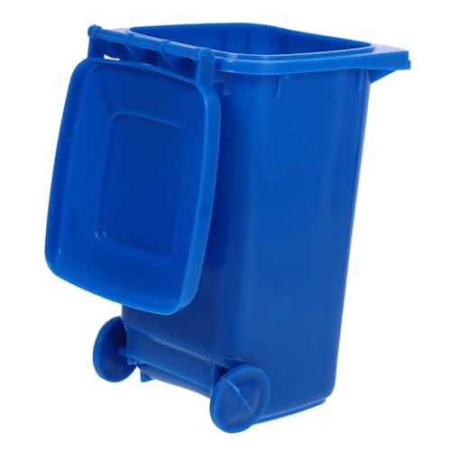 Ipetboom Kleiner Desktop mülleimer aus PP Kompakte Aufbewahrungsbox für Schreibtisch Leicht und Tragbar Vielseitiger Abfalleimer für Büro Schlafzimmer und Haushalt Platzsparend und Ipetboom Kleiner Desktop mülleimer aus PP Kompakte Aufbewahrungsbox für Schreibtisch Leicht und Tragbar Vielseitiger Abfalleimer für Büro Schlafzimmer und Haushalt Platzsparend und von Ipetboom