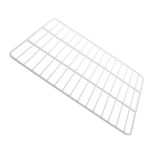 Ipetboom Kühlschrank Trennwand Gitterrost Gefrierschrank Organizer Metall Divider für Gewerbe Robuste Leicht zu Reinigende Gefrierfach Trennwand Vielseitig Einsetzbar für Effiziente Ipetboom Kühlschrank Trennwand Gitterrost Gefrierschrank Organizer Metall Divider für Gewerbe Robuste Leicht zu Reinigende Gefrierfach Trennwand Vielseitig Einsetzbar für Effiziente von Ipetboom