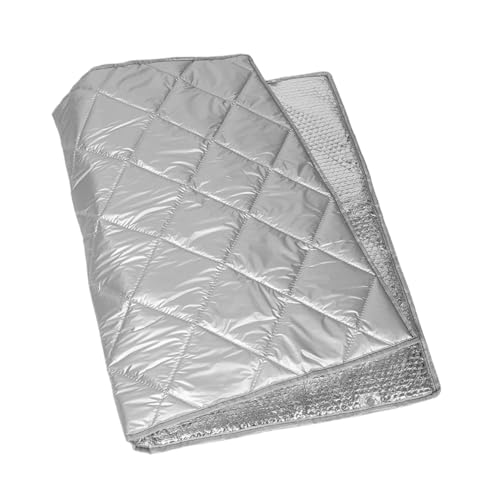 Ipetboom Abdeckung Für Kühlschrank Und Sonnenbeständig Isolierschutz Für Außen Und Innenbereich Passend Für Verschiedene Gefrierschränke Und Vitrinen Ipetboom Abdeckung Für Kühlschrank Und Sonnenbeständig Isolierschutz Für Außen Und Innenbereich Passend Für Verschiedene Gefrierschränke Und Vitrinen von Ipetboom