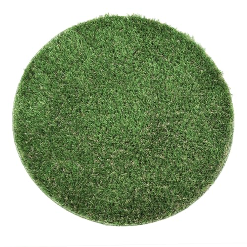 Ipetboom Künstliche Gras Tischdecke Rund Wetterfeste Dekoration für Innen und Außen Vielseitige Tischmatte für Partys Hochzeit Wohnzimmer und Gastronomie Waschbar und Wiederverwendbar Ipetboom Künstliche Gras Tischdecke Rund Wetterfeste Dekoration für Innen und Außen Vielseitige Tischmatte für Partys Hochzeit Wohnzimmer und Gastronomie Waschbar und Wiederverwendbar von Ipetboom