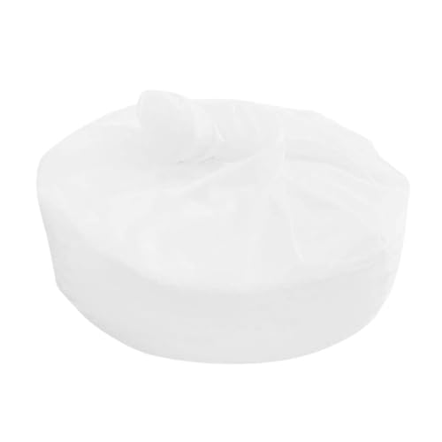 Ipetboom Lazy Sofa Inner Liner Hülle ohne Füllung Atmungsaktives Mesh Sitzsack Inlett Vielseitiger Bezug für Zuhause Büro Garten Wiederverwendbare Ersatzhülle von Ipetboom