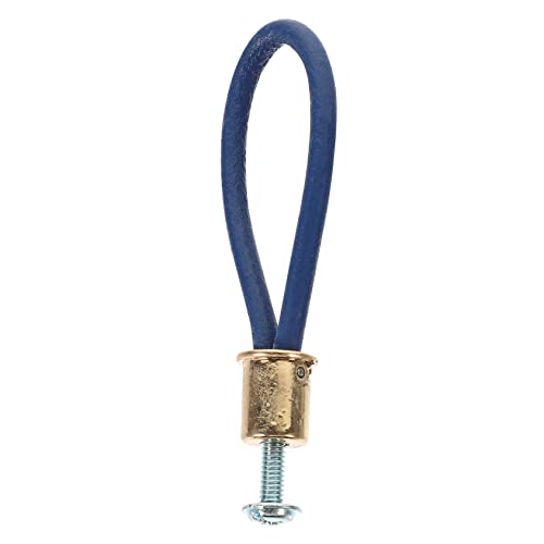 Ipetboom Lederseilgriff für Schranktüren Eleganter Ziehgriff für Küchen und Badezimmermöbel Robust und Passend für Kommode Kleiderschrank und Gold Ipetboom Lederseilgriff für Schranktüren Eleganter Ziehgriff für Küchen und Badezimmermöbel Robust und Passend für Kommode Kleiderschrank und Gold von Ipetboom