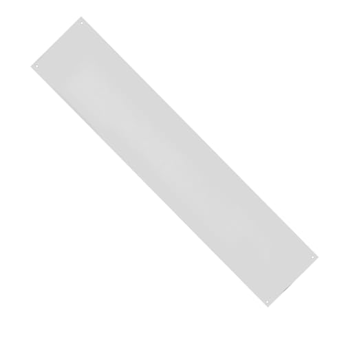 Ipetboom Leeres DIY Banner Weißer Gartenbanner für Innen Außen Bemalbar Vielseitig Hängbar an Wand Baum Fenster für Personalisierte Dekoration und Kreative Gestaltung von Ipetboom