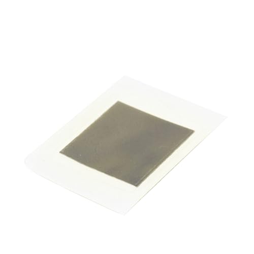 Ipetboom Magnetische Sichtfolie Magnetpapier zur Magnetfeldanzeige Leicht Tragbar für Labor Unterricht Qualitätssicherung und Produktdemonstrationen Mikrokapsulierte Magnetische Ipetboom Magnetische Sichtfolie Magnetpapier zur Magnetfeldanzeige Leicht Tragbar für Labor Unterricht Qualitätssicherung und Produktdemonstrationen Mikrokapsulierte Magnetische von Ipetboom