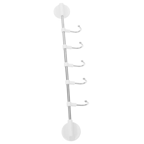 Ipetboom Magnetischer Küchenutensilienhalter mit Starkem Halt Kühlschrank Grillregal Vielseitiger Handtuchhalter Kompakter Organizer aus Langlebigem Pp material Platzsparend und Sicher für Ipetboom Magnetischer Küchenutensilienhalter mit Starkem Halt Kühlschrank Grillregal Vielseitiger Handtuchhalter Kompakter Organizer aus Langlebigem Pp material Platzsparend und Sicher für von Ipetboom