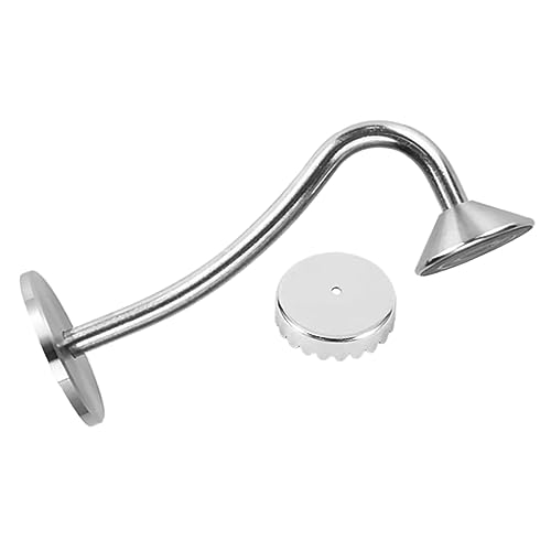 Ipetboom Magnetischer Seifenhalter Für Wandmontage Seifenstückhalter Mit Magnet Geeignet Für Badezimmer Und Küche Fliesen Und Glas Anbringbar von Ipetboom