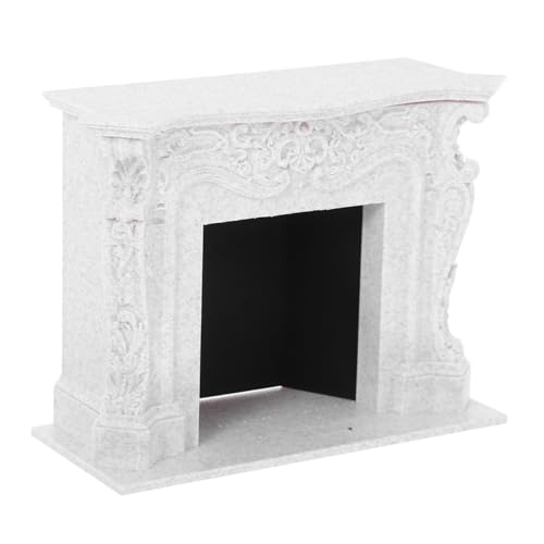 Ipetboom Maßstab Europäischer Stil Realistisch Gestaltetes Sicheres Puppenmöbel Kompakt und Tragbar für Detailreiche Puppenhaus Miniaturmöbel Ipetboom Maßstab Europäischer Stil Realistisch Gestaltetes Sicheres Puppenmöbel Kompakt und Tragbar für Detailreiche Puppenhaus Miniaturmöbel von Ipetboom