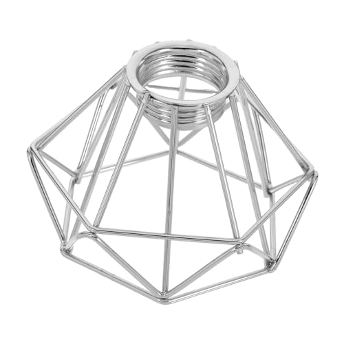 Ipetboom Metall Lampenschirm Retro Stil Hohlschnitt Deckenleuchte Lampenschirm Aus Metall Für Wohnzimmer Schlafzimmer Küche Dekorative Beleuchtung Einfach Zu Montieren Ipetboom Metall Lampenschirm Retro Stil Hohlschnitt Deckenleuchte Lampenschirm Aus Metall Für Wohnzimmer Schlafzimmer Küche Dekorative Beleuchtung Einfach Zu Montieren von Ipetboom