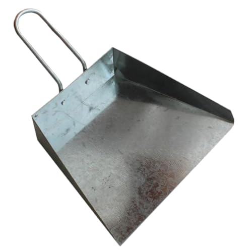 Ipetboom Mini Desktop Kehrschaufel aus Hochwertigem Rostfrei Kompakt für Haushalt und Büro Praktische Tischbesen Schaufel zur Effizienten Schwer Zugänglicher Ecken Ipetboom Mini Desktop Kehrschaufel aus Hochwertigem Rostfrei Kompakt für Haushalt und Büro Praktische Tischbesen Schaufel zur Effizienten Schwer Zugänglicher Ecken von Ipetboom