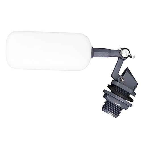 Ipetboom Mini Schwimmerventil für Automatische Wasserauffüllung Weiß Geeignet für Luftbefeuchter Eismaschinen und Aquarien Ipetboom Mini Schwimmerventil für Automatische Wasserauffüllung Weiß Geeignet für Luftbefeuchter Eismaschinen und Aquarien von Ipetboom