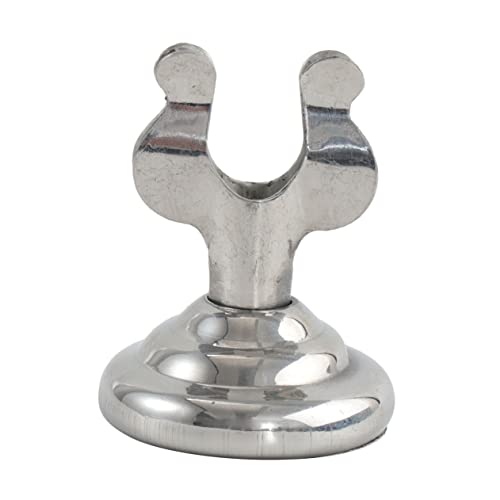Ipetboom Mini U Förmige Tischnummernhalter Memo Clip für Hochzeiten Partys und Zuhause Silber für Tischkarten Menüs und Fotos Ipetboom Mini U Förmige Tischnummernhalter Memo Clip für Hochzeiten Partys und Zuhause Silber für Tischkarten Menüs und Fotos von Ipetboom