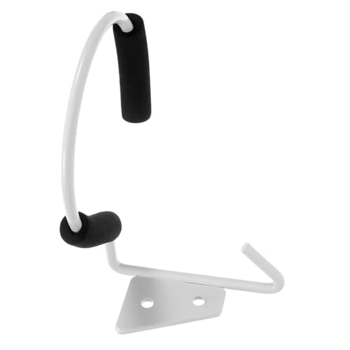 Ipetboom Modern Organizer für Haartrockner Multifunktionale Ablage für Styling Tools Einfache Langlebiges Material Stilvolle Integration Badezimmer oder Salon von Ipetboom