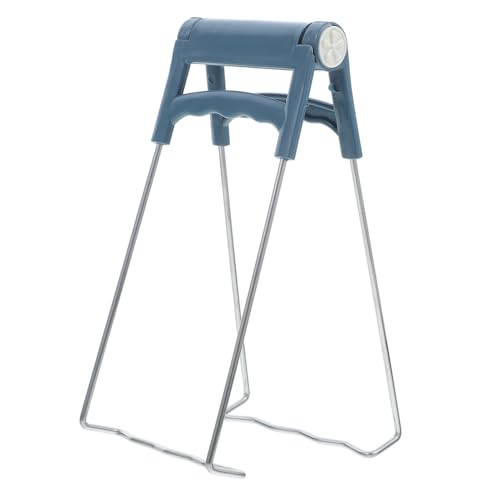 Ipetboom Multifunktionaler Edelstahl Topfheber mit Pp griff Faltbarer Heißer Teller Schüsselgreifer Hitzebeständig und Ergonomisch für Küche Restaurant und Bar Praktischer Geschirrclip in Ipetboom Multifunktionaler Edelstahl Topfheber mit Pp griff Faltbarer Heißer Teller Schüsselgreifer Hitzebeständig und Ergonomisch für Küche Restaurant und Bar Praktischer Geschirrclip in von Ipetboom