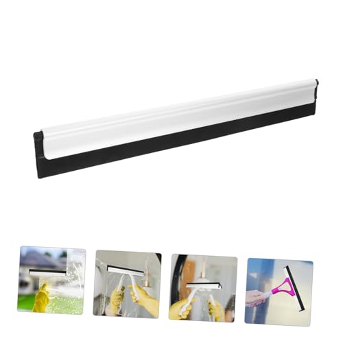 Ipetboom Multifunktionaler Fensterwischer Ersatzgummi Gummistreifen Reinigung Abzieher Leicht Handlich Platzsparend für Effiziente Fensterreinigung Ipetboom Multifunktionaler Fensterwischer Ersatzgummi Gummistreifen Reinigung Abzieher Leicht Handlich Platzsparend für Effiziente Fensterreinigung von Ipetboom