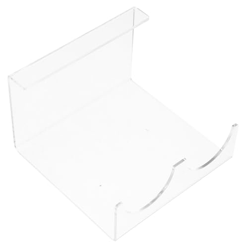 Ipetboom Multifunktionaler Schirmständer Für Einzelhandel Transparenter Schirmhalter Robust Und Sicher Für Mehrere Regenschirme Für Supermärkte Und Geschäfte Ipetboom Multifunktionaler Schirmständer Für Einzelhandel Transparenter Schirmhalter Robust Und Sicher Für Mehrere Regenschirme Für Supermärkte Und Geschäfte von Ipetboom