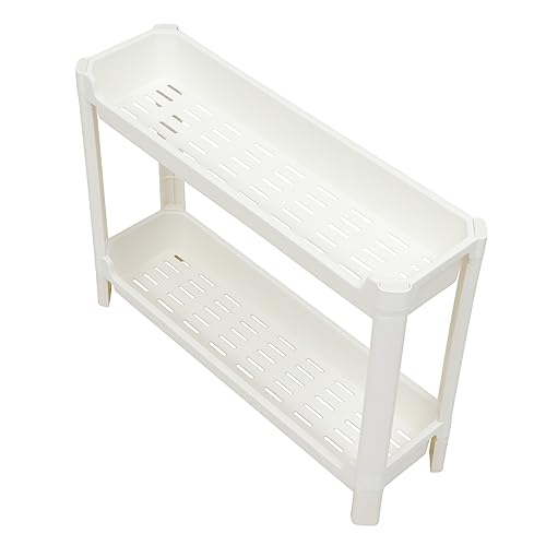 Ipetboom Eckregal Aus Kunststoff Pp Für Bad Wohnzimmer Kompakt Und Stabil Mit Erhöhten Seitenfüßen Und Rutschfesten Bodenfüßen Platzsparend Und Atmungsaktiv Ipetboom Eckregal Aus Kunststoff Pp Für Bad Wohnzimmer Kompakt Und Stabil Mit Erhöhten Seitenfüßen Und Rutschfesten Bodenfüßen Platzsparend Und Atmungsaktiv von Ipetboom