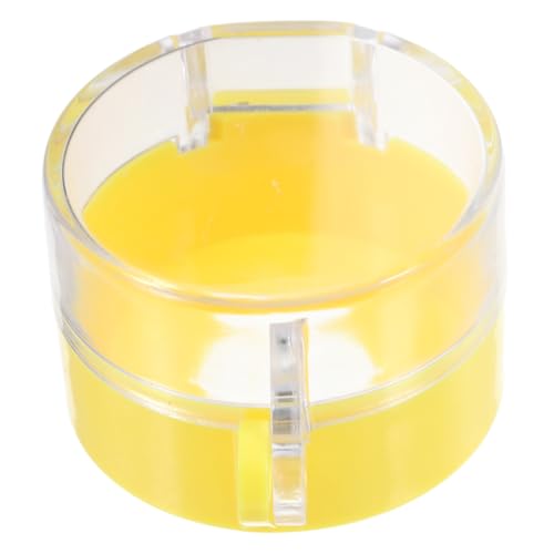 Ipetboom Not aus Schalter Schutzabdeckung Gelb Push Button Cover Kompatibel Verhindert Fehlbedienung Für Industrie Notfall Sicherheitsschutz Ipetboom Not aus Schalter Schutzabdeckung Gelb Push Button Cover Kompatibel Verhindert Fehlbedienung Für Industrie Notfall Sicherheitsschutz von Ipetboom