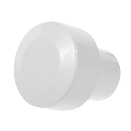Ipetboom PVC Absaugventil Automatisches Belüftungs Entlüftungsventil für Abwasserrohre Multifunktionaler Regenhut Luftansaugschlauch Anschluss Installieren Verhindert Siphonbildung und Ipetboom PVC Absaugventil Automatisches Belüftungs Entlüftungsventil für Abwasserrohre Multifunktionaler Regenhut Luftansaugschlauch Anschluss Installieren Verhindert Siphonbildung und von Ipetboom