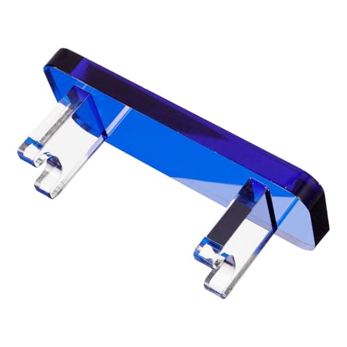 Ipetboom Pen Ständer Acryl Basis Stabiler Halter Druck Stifthalter Platzsparend Robust für Präzises Zeichnen Kompatibel mit Modelle Ipetboom Pen Ständer Acryl Basis Stabiler Halter Druck Stifthalter Platzsparend Robust für Präzises Zeichnen Kompatibel mit Modelle von Ipetboom