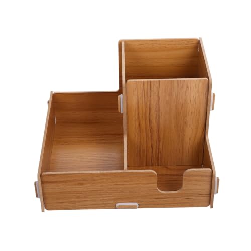 Ipetboom Praktischer Becherhalter aus Natürlichem Holz Leichter und Mobiler Papierbecherständer für Zuhause und Theke Gesundes Material ohne Schadstoffe Vielseitiger Papierbecher Organizer Ipetboom Praktischer Becherhalter aus Natürlichem Holz Leichter und Mobiler Papierbecherständer für Zuhause und Theke Gesundes Material ohne Schadstoffe Vielseitiger Papierbecher Organizer von Ipetboom