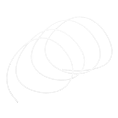 Ipetboom Ptfe Schlauch Drucker Filament Ersatzrohr Innen Ø Außen Ø Verschleißfest Für Filament Kompatibel Mit Bowden und Direktantriebssystemen Ipetboom Ptfe Schlauch Drucker Filament Ersatzrohr Innen Ø Außen Ø Verschleißfest Für Filament Kompatibel Mit Bowden und Direktantriebssystemen von Ipetboom