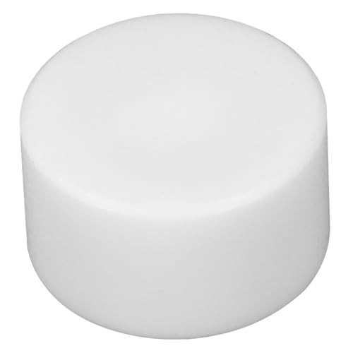 Ipetboom Ptfe Verdampfungsschale Flachrund Chemikalienbeständig Korrosionsfest Hitzebeständig für Labor Kulturschale Zellkultur Nährboden Geeignet von Ipetboom