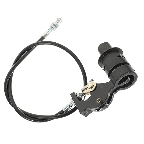 Ipetboom Recliner Kabel mit Griff Universelles Ersatzteil für Relaxsessel Sofa und Couch Kompatibel mit Meisten Marken Einfache Installation Verstärkte Konstruktion für Defekte Kabel von Ipetboom
