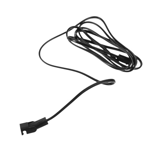 Ipetboom Recliner Verlängerungskabel Leichter Controller Ersatzkabel mit Männlich zu Weiblich Stecker Kompatibel für Elektrische Relaxsessel Einfache Installation Einsetzbar für Büro und von Ipetboom