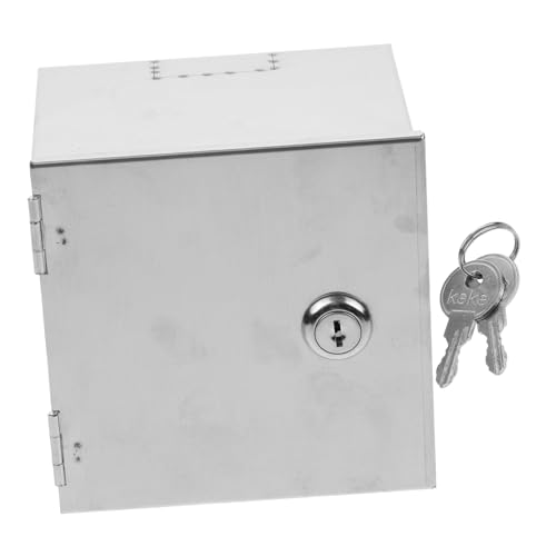 Ipetboom Regenfester Ladesteckdosenschutz Steckdosenverriegelungsabdeckung Steckdosenschlösser Elektrischer Schutz Im Freien Schützende Abschließbare Abdeckungen Die Den Wetterfesten von Ipetboom