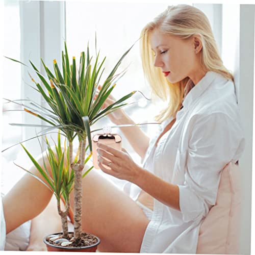 Ipetboom Rhinestone Mini Weinkrug Rosegold Damen Tragbar Kompakt Leicht für Outdoor Reise von Ipetboom