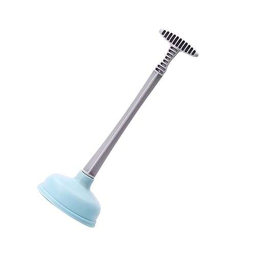 Ipetboom Rohrreiniger Toilettenreiniger Toilettenkolben Toilettenentstopfung Badezimmer Und Küchenspüle Abflussentfernungswerkzeug Toilettenkolben Zum Reinigen Verstopfter Abflüsse von Ipetboom
