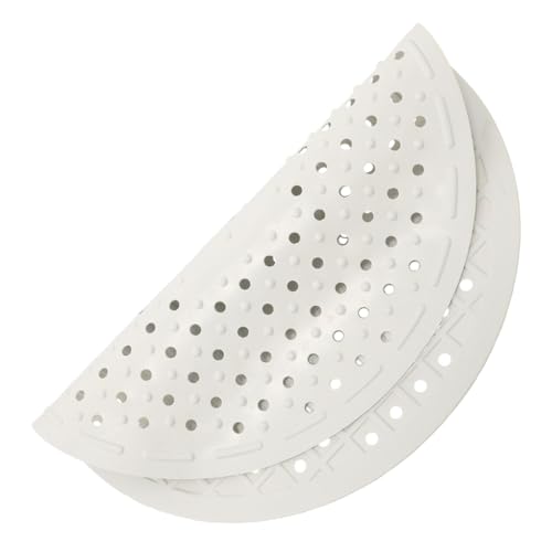 Ipetboom Runde Spülmatte aus Flexiblem mit Rutschfester Unterseite Zuschneidbar Multifunktional als Abtropfmatte und Schutzmatte für Küchenspüle und Arbeitsplatte Langlebig und Vielseitig Ipetboom Runde Spülmatte aus Flexiblem mit Rutschfester Unterseite Zuschneidbar Multifunktional als Abtropfmatte und Schutzmatte für Küchenspüle und Arbeitsplatte Langlebig und Vielseitig von Ipetboom