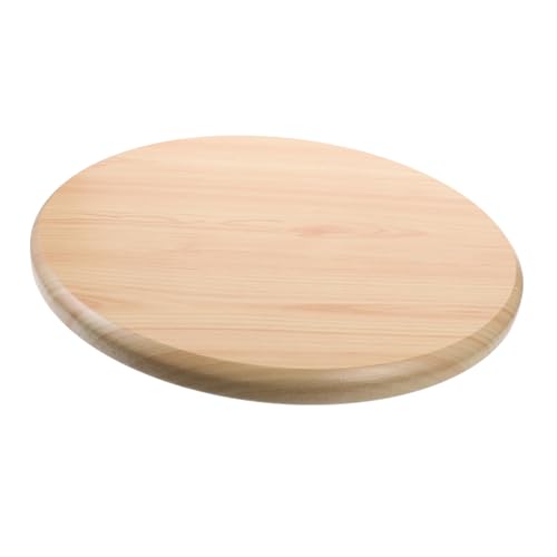 Ipetboom Runder Holzstuhl Sitz Ersatz Robust Langlebig für Barhocker Küchen Esszimmer Hochzeit Bankett Runde Holzplatte Stabile Struktur Stilvolle Sitzfläche Ipetboom Runder Holzstuhl Sitz Ersatz Robust Langlebig für Barhocker Küchen Esszimmer Hochzeit Bankett Runde Holzplatte Stabile Struktur Stilvolle Sitzfläche von Ipetboom