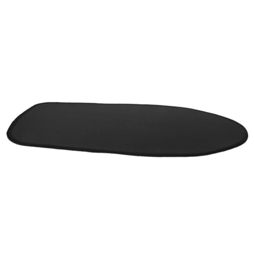 Ipetboom Rutschfeste Mixer Matte Groß mit Schwarzem Rand Rutsch und Vibrationsschutz für Küchenmixer Langlebige Gummimatte für Stabilen Stand Arbeitsplatten Ipetboom Rutschfeste Mixer Matte Groß mit Schwarzem Rand Rutsch und Vibrationsschutz für Küchenmixer Langlebige Gummimatte für Stabilen Stand Arbeitsplatten von Ipetboom