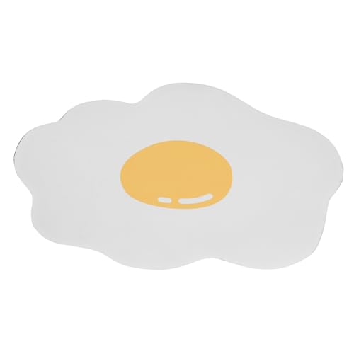 Ipetboom Schnelltrocknende rutschfeste Badematte in Eierform Wasserabsorbierender Kieselerde Bodenmatte Vielseitig für Badezimmer Küche und Wohnräume Strapazierfähiges Material Ipetboom Schnelltrocknende rutschfeste Badematte in Eierform Wasserabsorbierender Kieselerde Bodenmatte Vielseitig für Badezimmer Küche und Wohnräume Strapazierfähiges Material von Ipetboom