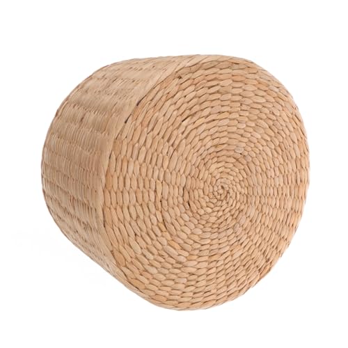 Ipetboom Schuhwechselhocker Kleinkind Tritthocker Garten Gewebter Hocker Kinderhocker Gewebter Hocker Stuhl Sitzhocker Geflochtener Hocker Kleinkindhocker Handgewebte Fußhocker Gras Ipetboom Schuhwechselhocker Kleinkind Tritthocker Garten Gewebter Hocker Kinderhocker Gewebter Hocker Stuhl Sitzhocker Geflochtener Hocker Kleinkindhocker Handgewebte Fußhocker Gras von Ipetboom