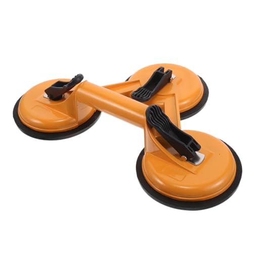 Ipetboom Schwerer Aluminium-saugheber mit Hoher Vakuum-saugkraft Robuster Glasheber für Fliesen Marmor und Spiegel Ergonomisch Leicht Präzise Manuell Bedienbar für Bau und Renovierung Ipetboom Schwerer Aluminium-saugheber mit Hoher Vakuum-saugkraft Robuster Glasheber für Fliesen Marmor und Spiegel Ergonomisch Leicht Präzise Manuell Bedienbar für Bau und Renovierung von Ipetboom