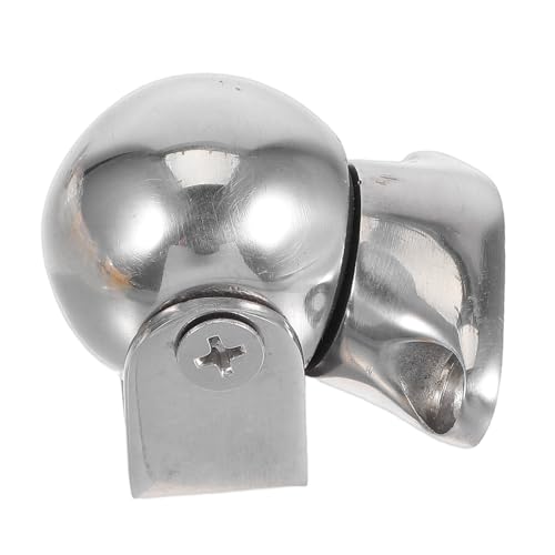 Ipetboom Schwerer Magnetischer Türstopper aus Metall Robuster Türfänger für Kreuzfahrtschiffe Yachten und Einfache Montage Kompakte Bauweise Langlebig und Windfest von Ipetboom