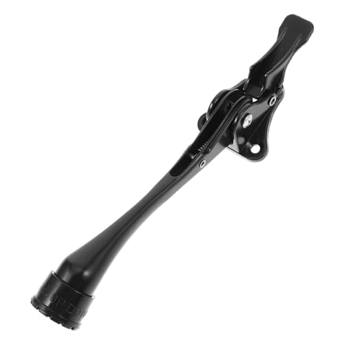 Ipetboom Schwerer Türstopper mit Fußbedienung Langer Türfeststeller für Verschiedene Türtypen Rutschfest und Stabil Hält Türen Sicher Offen Modernes Design für Büro und Zuhause Ipetboom Schwerer Türstopper mit Fußbedienung Langer Türfeststeller für Verschiedene Türtypen Rutschfest und Stabil Hält Türen Sicher Offen Modernes Design für Büro und Zuhause von Ipetboom