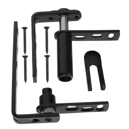 Ipetboom Schwerkraft Türscharniere Edelstahl Selbstschließend Drehbar Für Bar Türen Links Rechts Öffnend Robust Und Wartungsarm Ipetboom Schwerkraft Türscharniere Edelstahl Selbstschließend Drehbar Für Bar Türen Links Rechts Öffnend Robust Und Wartungsarm von Ipetboom