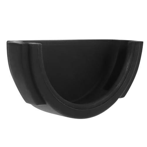 Ipetboom Siebträger Wandhalter aus Hochwertigem Silikon Portafilter Wandregal mit Großem Fassungsvermögen Langlebiger Kaffee Portafilter Organizer für Kaffeestation und Küchentheke Ipetboom Siebträger Wandhalter aus Hochwertigem Silikon Portafilter Wandregal mit Großem Fassungsvermögen Langlebiger Kaffee Portafilter Organizer für Kaffeestation und Küchentheke von Ipetboom