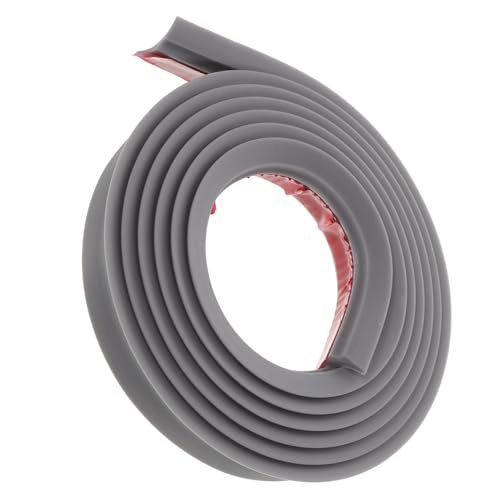 Ipetboom Silikon Dichtungsstreifen Badezimmer Wasserdichtes Abdichtband für Waschbecken und Bad Flexibel Zuschneidbar Langlebiger Silikon Dichtungsstreifen zur Spaltabdichtung und Ipetboom Silikon Dichtungsstreifen Badezimmer Wasserdichtes Abdichtband für Waschbecken und Bad Flexibel Zuschneidbar Langlebiger Silikon Dichtungsstreifen zur Spaltabdichtung und von Ipetboom