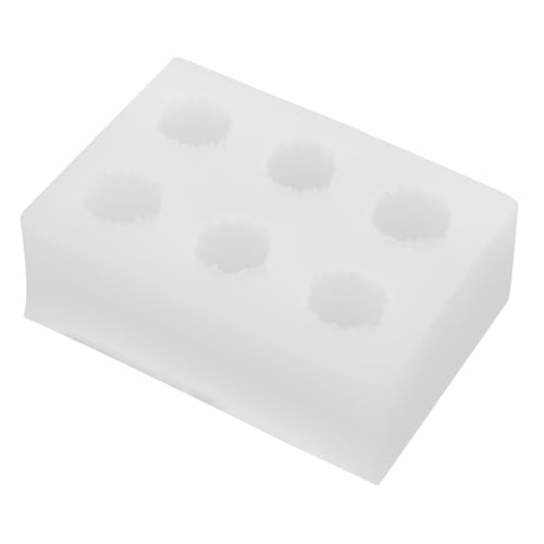 Ipetboom Silikon Erdbeer Fondantform Obst Design Backform für Kuchen Schokolade Eis Candy Herstellung Bpa-frei Langlebig Vielseitig für Geburtstag Feiertage Ipetboom Silikon Erdbeer Fondantform Obst Design Backform für Kuchen Schokolade Eis Candy Herstellung Bpa-frei Langlebig Vielseitig für Geburtstag Feiertage von Ipetboom