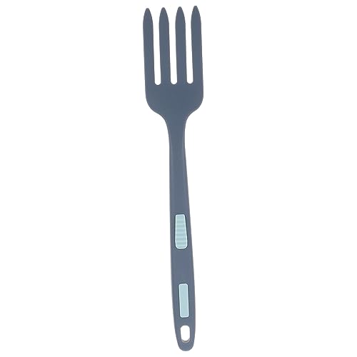 Ipetboom Silikon Kochgabel mit Ergonomischem Griff Hitzebeständig Antihaftbeschichtet Wiederverwendbare Spaghetti zum Drehen und Servieren von Pasta Langlebig Rutschfest Ipetboom Silikon Kochgabel mit Ergonomischem Griff Hitzebeständig Antihaftbeschichtet Wiederverwendbare Spaghetti zum Drehen und Servieren von Pasta Langlebig Rutschfest von Ipetboom
